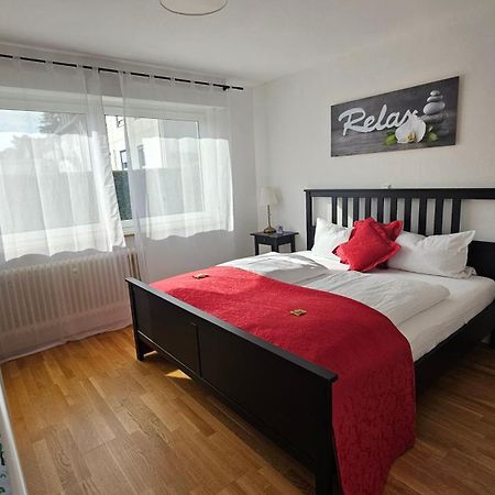 Relax Am Bodensee FDH Exterior photo