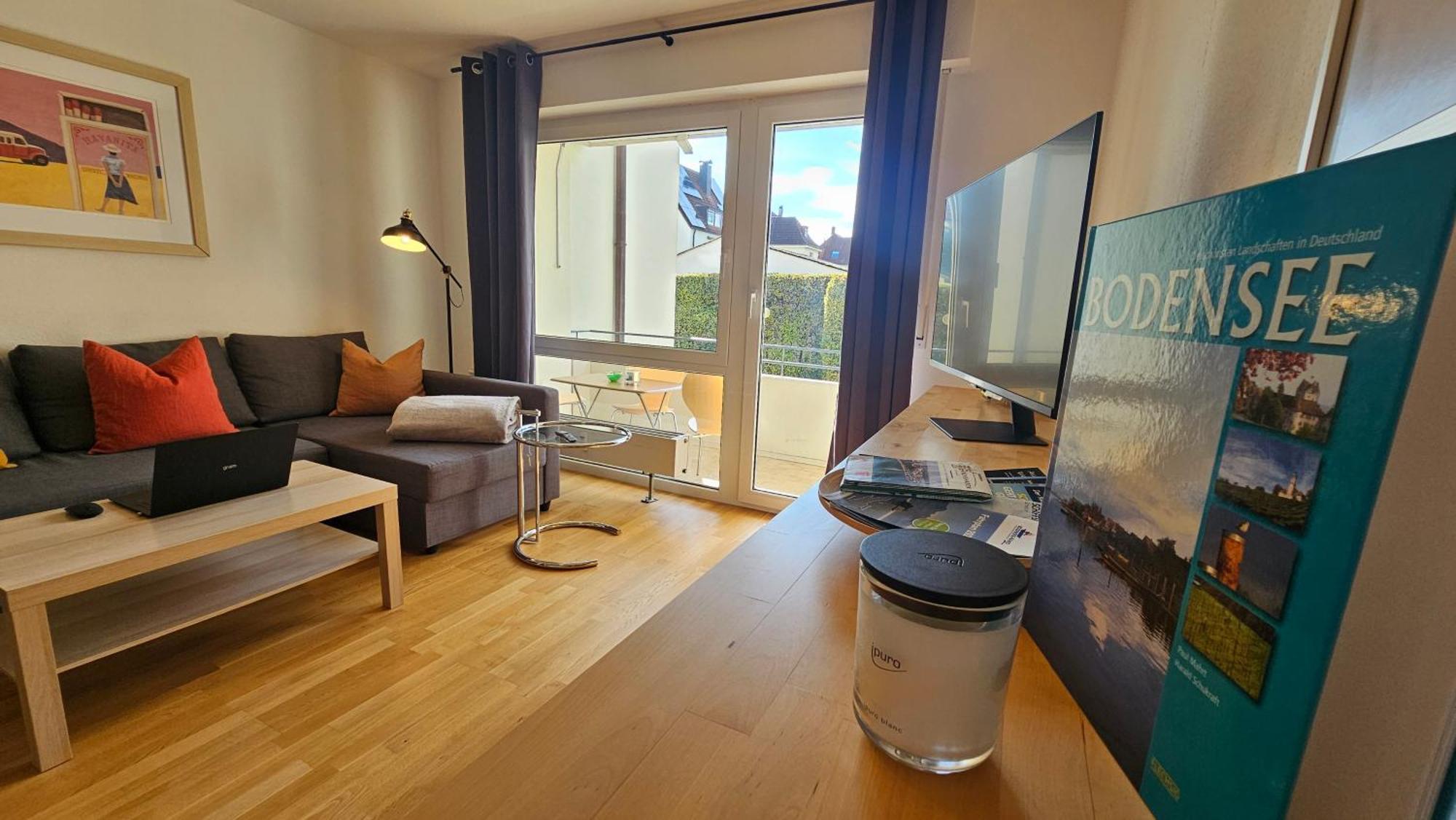 Relax Am Bodensee FDH Exterior photo